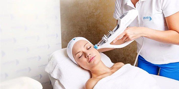 Unikátna vitamínová mezoterapia s Dermaheal HSR
