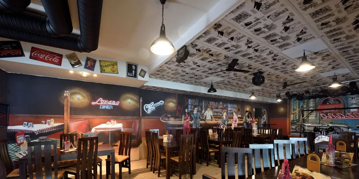 Pizza podľa vlastného výberu s Kofolou alebo pivom