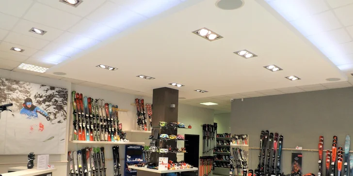 Servis bicyklov v Žiline