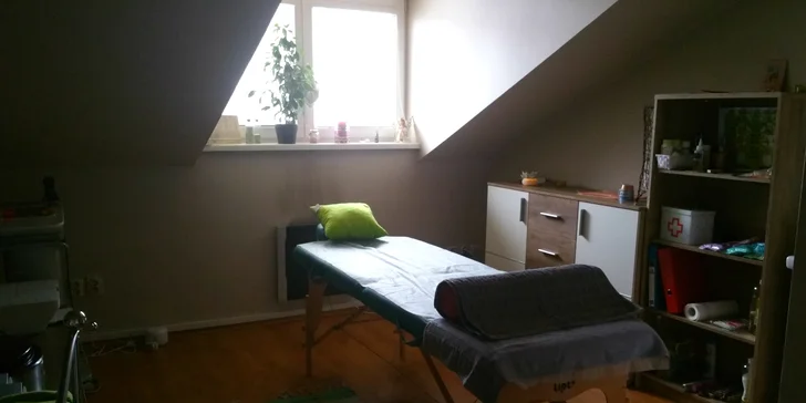 Kavitácia, lymfodrenáž, zábal alebo anticelulitídna masáž