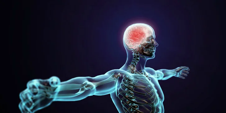 EEG biofeedback training alebo diagnostika zdravotného stavu