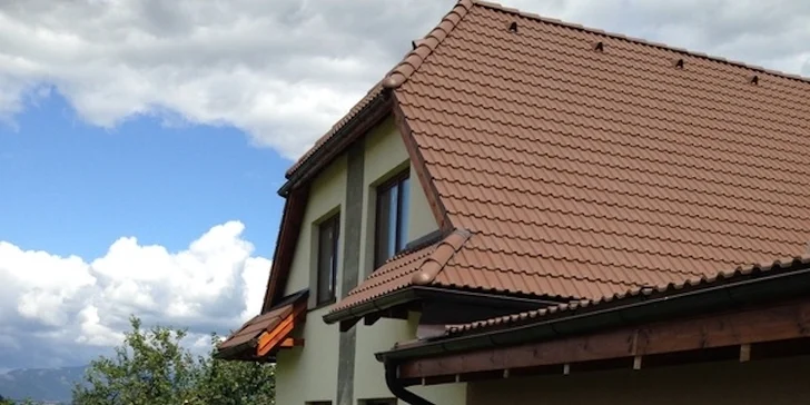 Pokojný pobyt v prekrásnej prírode Nízkych Tatier!
