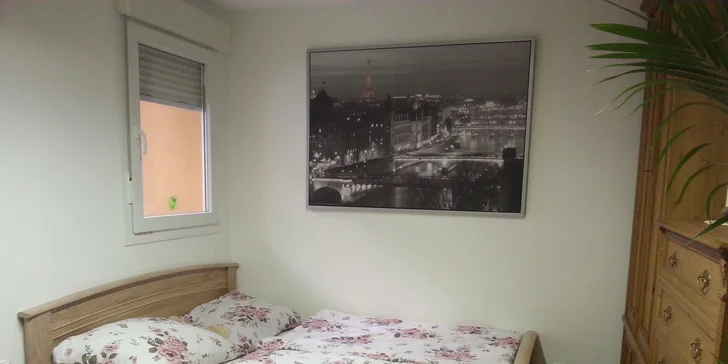 Jesenná pohoda v apartmánoch na konskom ranči pre dvoch či celú rodinu