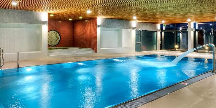 Zakotvite v prístave nezabudnuteľných zážitkov: gastro, šport i wellness pre dvoch
