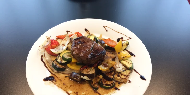 Zakotvite v prístave nezabudnuteľných zážitkov: gastro, šport i wellness pre dvoch
