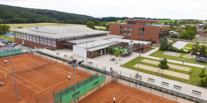 Zakotvite v prístave nezabudnuteľných zážitkov: gastro, šport i wellness pre dvoch