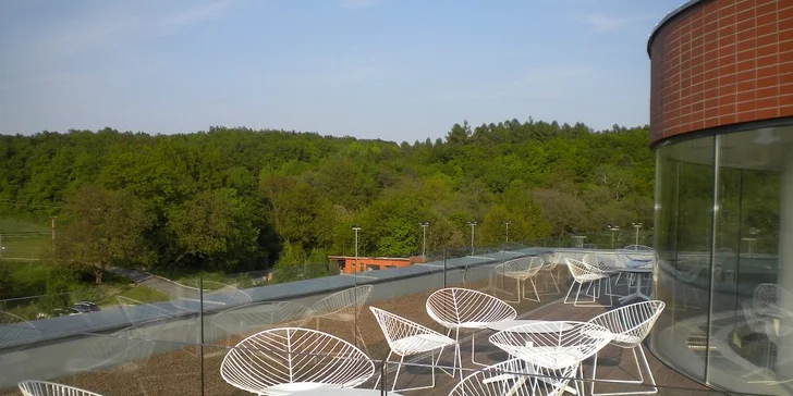 Zakotvite v prístave nezabudnuteľných zážitkov: gastro, šport i wellness pre dvoch