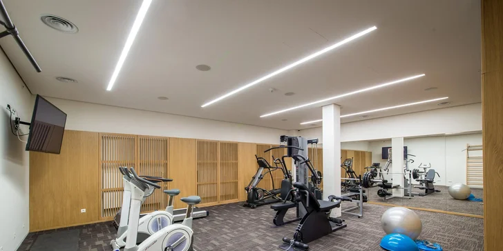 Zakotvite v prístave nezabudnuteľných zážitkov: gastro, šport i wellness pre dvoch