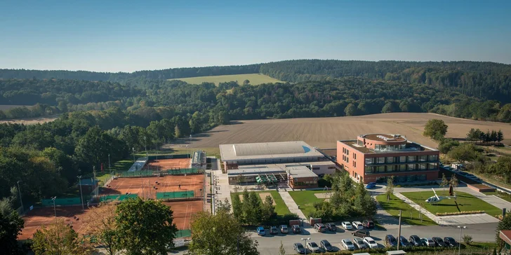 Zakotvite v prístave nezabudnuteľných zážitkov: gastro, šport i wellness pre dvoch