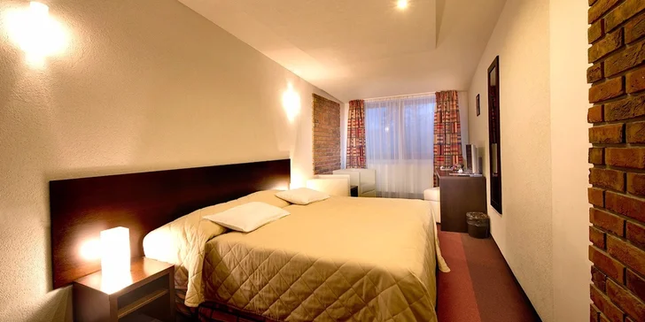 Jar a Leto v Hoteli HILLS**** Vysoké Tatry s wellness a vstupom do AquaCity Poprad