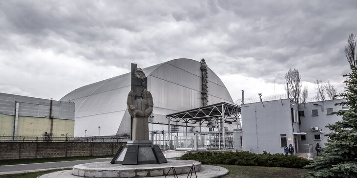 Jedinečný pobyt v Černobyle - len na Zľavomate