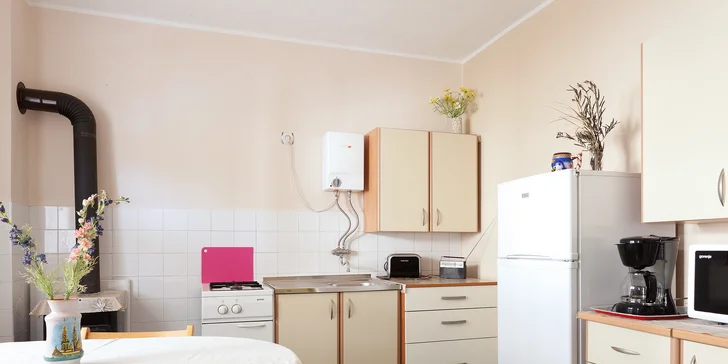 Dovolenka v apartmánoch v chorvátskom Karlobagu