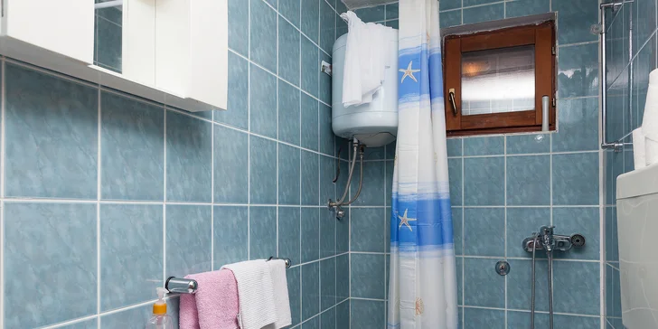 Dovolenka v apartmánoch v chorvátskom Karlobagu