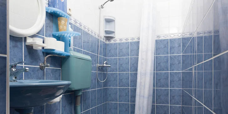 Dovolenka v apartmánoch v chorvátskom Karlobagu