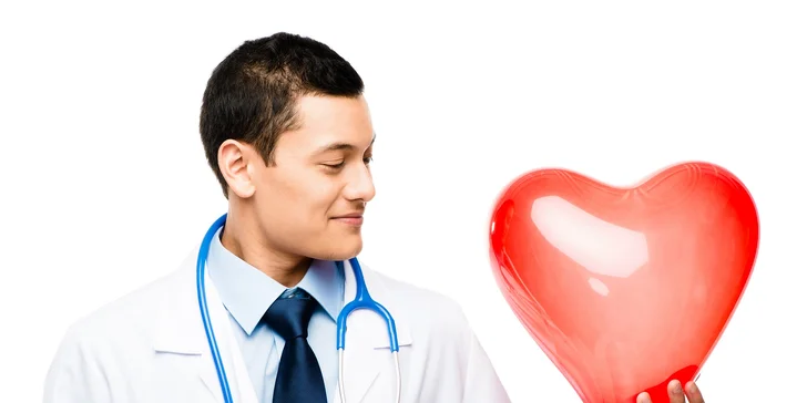 Prevencia srdcového infarktu a mozgovej príhody včasnou diagnostikou