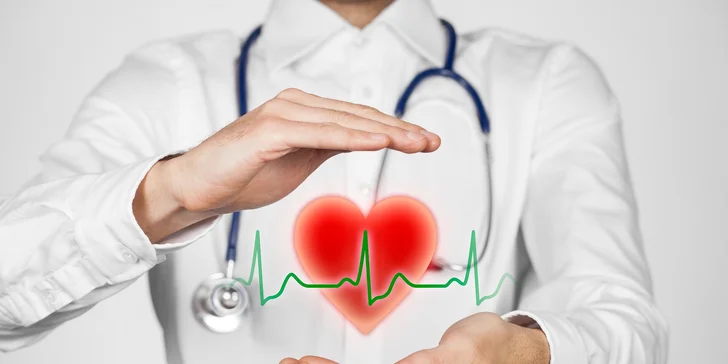 Prevencia srdcového infarktu a mozgovej príhody včasnou diagnostikou