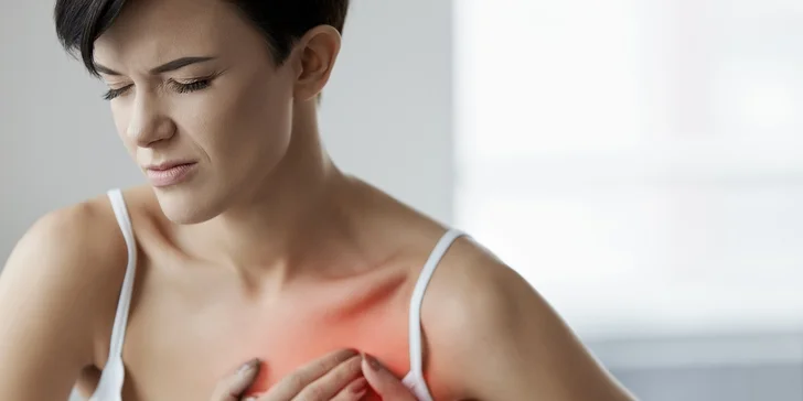 Prevencia srdcového infarktu a mozgovej príhody včasnou diagnostikou