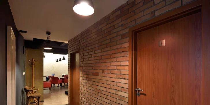 Ponuka burgrov z kvalitného hovädzieho mäsa v Le Petit!