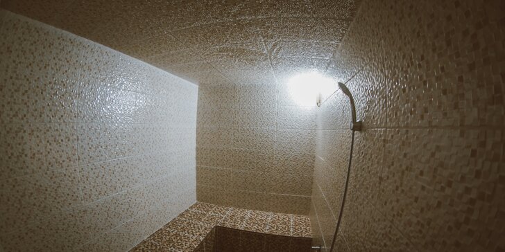 Pobyt v termálnych kúpeľoch v prostredí Malých Bielic