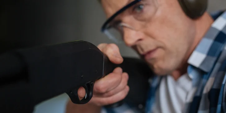 Vyskúšajte najlepší strelecký trenažér na svete SimWay Hunt