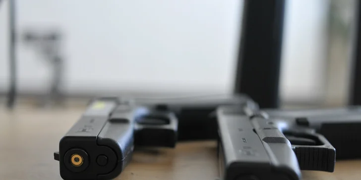 Vyskúšajte najlepší strelecký trenažér na svete SimWay Hunt