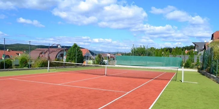 Výnimočný romantický pobyt s wellness v Slamenom dome****