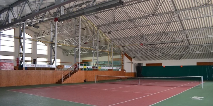 Výnimočný romantický pobyt s wellness v Slamenom dome****