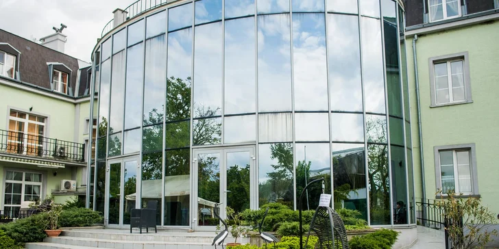 Vstupenka na Silvester 2023 pre 1 osobu v Boutique hoteli Agatka****