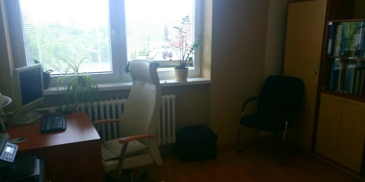 Biofeedback a neurofeedback vyšetrenie - nedajte stresu šancu!
