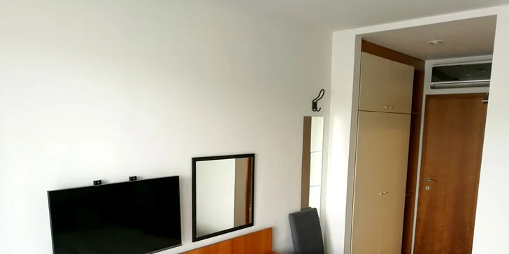 Ubytovanie v Hoteli Maxim*** v Malých Karpatoch