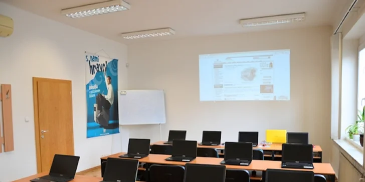Letný 5-dňový denný detský tábor Digi maniaci