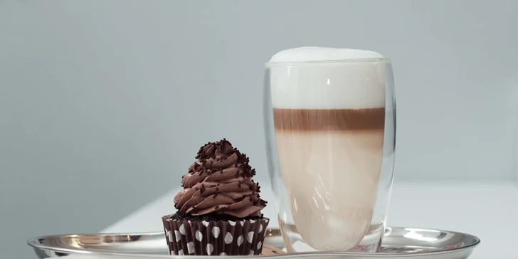 Predstavujeme Mafinkáreň! Chutné muffiny, cupcaky alebo cheesecake!