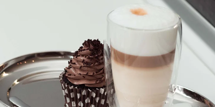 Predstavujeme Mafinkáreň! Chutné muffiny, cupcaky alebo cheesecake!