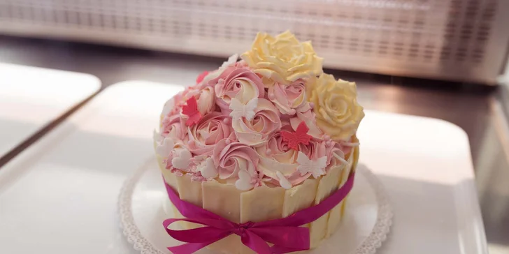 Predstavujeme Mafinkáreň! Chutné muffiny, cupcaky alebo cheesecake!