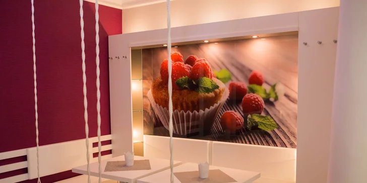 Predstavujeme Mafinkáreň! Chutné muffiny, cupcaky alebo cheesecake!