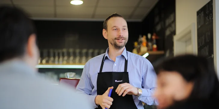 Baristický kurz domácej prípravy espressa pre milovníkov kávy