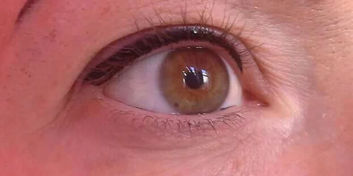 Permanentný make up: obočie, oči i pery