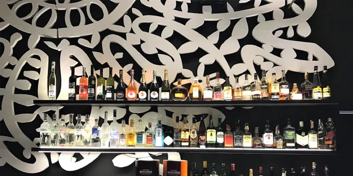 Alkoholické a nealkoholické miešané drinky
