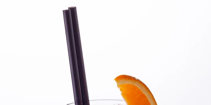 Alkoholické a nealkoholické miešané drinky