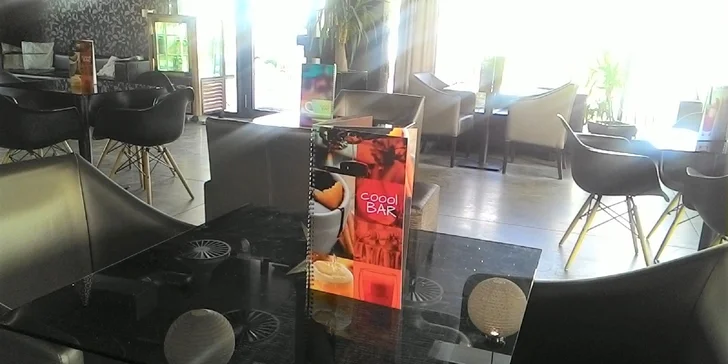 Alkoholické a nealkoholické miešané drinky