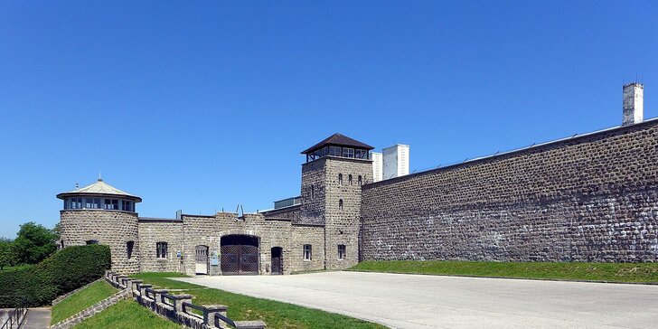 Nezabudnuteľný zájazd do koncentračného tábora Mauthausen