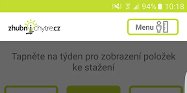Online kurz o chudnutí a zdravom životnom štýle s Ing. Petrom Havlíčkom