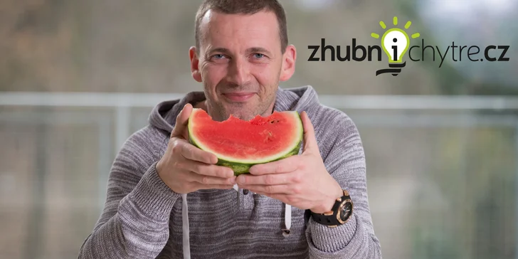 Online kurz o chudnutí a zdravom životnom štýle s Ing. Petrom Havlíčkom