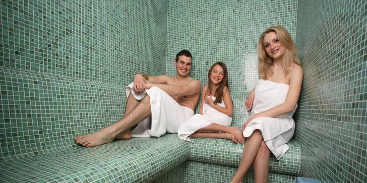 Letný exkluzívny pobyt v Hoteli SAVANNAH**** deluxe