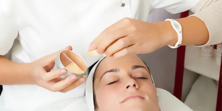 Čistenie pleti Skin Scrubberom či diamantovou mikrodermabráziou