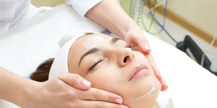 Čistenie pleti Skin Scrubberom či diamantovou mikrodermabráziou