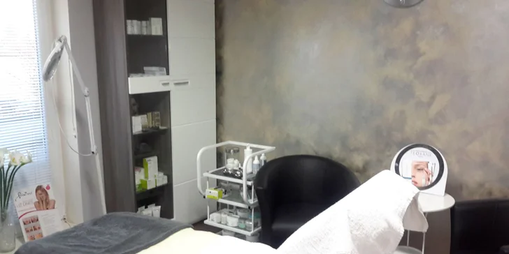 Omladzujúce rádiofrekvenčné ošetrenie Thermage