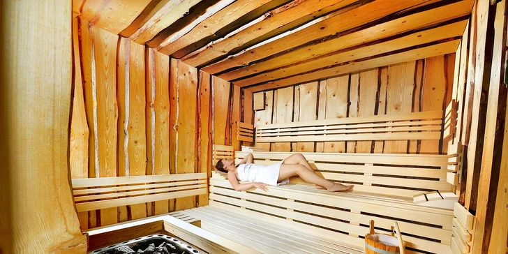 Pobyt v náručí prírody priamo pod Chopkom - Hotel SRDIEČKO***