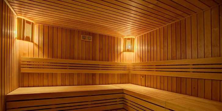 Božský odpočinok vo Varoch: wellness, procedúry a gurmánske dobroty