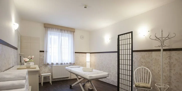 Úžasná relaxácia vo Varoch s polpenziou a až 16 špičkovými wellness procedúrami